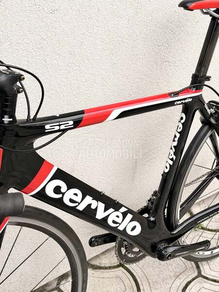 CERVELO s2 28
