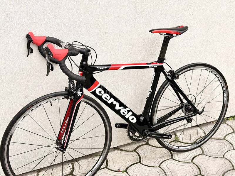 CERVELO s2 28