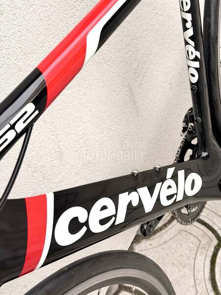 CERVELO s2 28