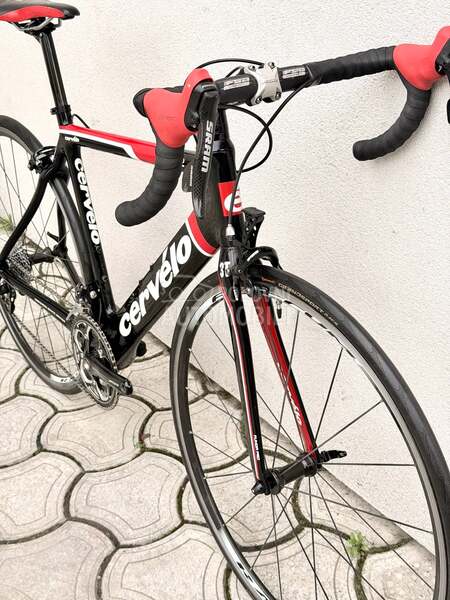 CERVELO s2 28