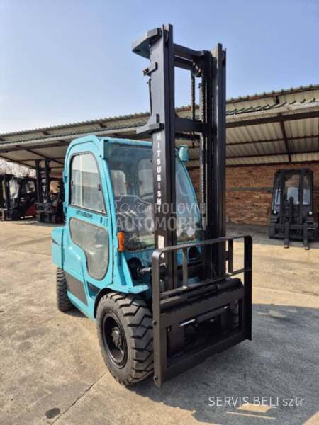 Mitsubishi 3,5T