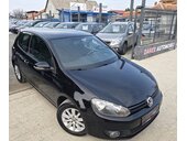Volkswagen Golf 6 1.4 B N.A.V.I