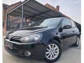 Volkswagen Golf 6 1.4 B N.A.V.I