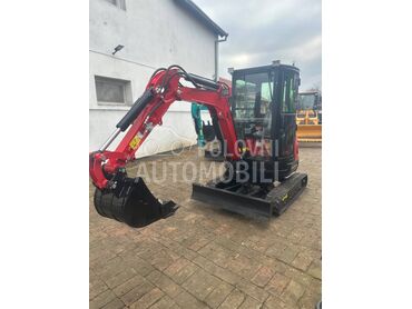 JCB Jpc HT 25