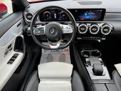Mercedes Benz CLA 180 CDI AMG BELA KOZA