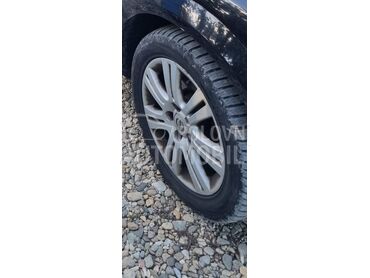 Aluminijumske felne 16 5x110 16" 5 x 110