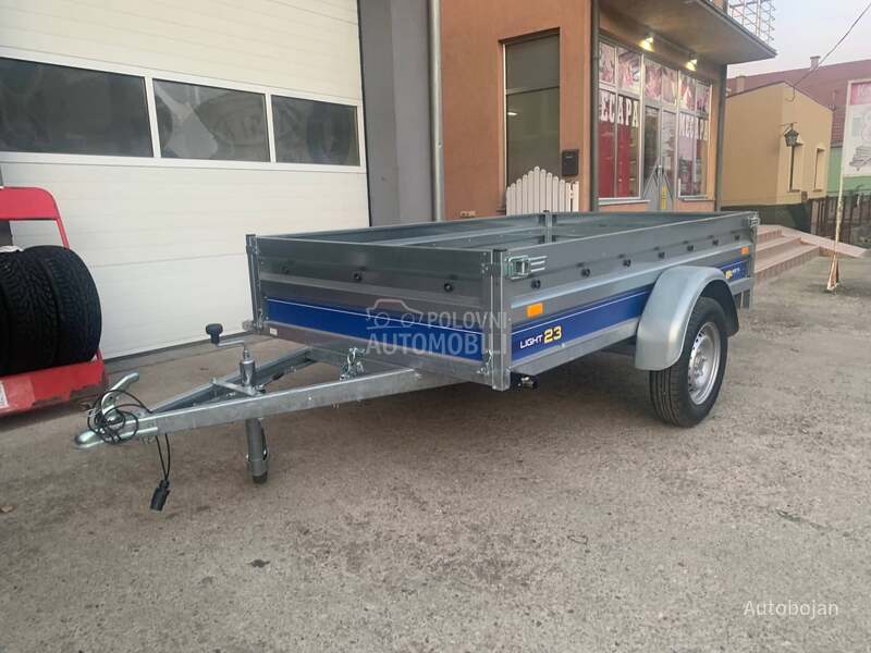 Vesta Akcija light 23 kiper