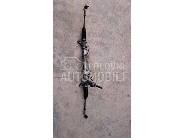 LETVA VOLANA MK2 za Ford Focus