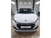 Peugeot 208 4 Sedista N1 1.6 HDI
