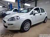 Fiat Grande Punto 1.3 Mjt 4 Sedista N1