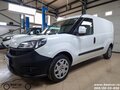 Fiat Doblo MAXI 1.4 CNG