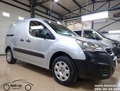 Peugeot Partner 35 kW 18.000km