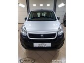 Peugeot Partner 35 kW 18.000km