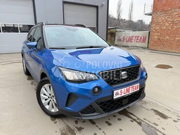 Seat Arona 1.0 TSI MOVE