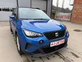Seat Arona 1.0 TSI MOVE