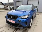 Seat Arona 1.0 TSI MOVE