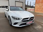 Mercedes Benz CLA 180 d/PANO/PERLA/AMB