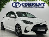 Toyota Yaris 1.5 ACTIVE AUT HYB
