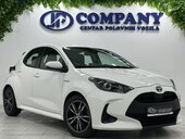 Toyota Yaris 1.5 ACTIVE AUT HYB
