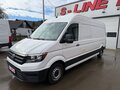 Volkswagen Crafter 2.0 TDI/DSG/KAM/KLIMA