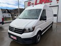 Volkswagen Crafter 2.0 TDI/DSG/KAM/KLIMA