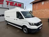 Volkswagen Crafter 2.0 TDI/DSG/KAM/KLIMA