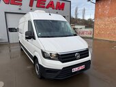 Volkswagen Crafter 2.0 TDI/DSG/KAM/KLIMA