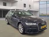 Audi A6 2 0 TFSI