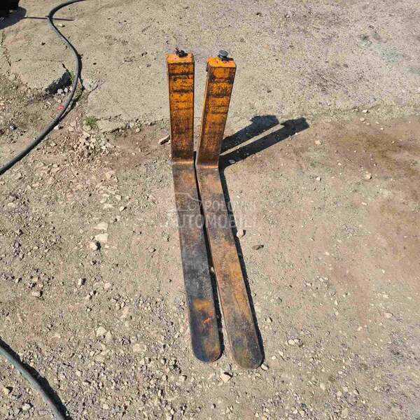 vile viljuske za viljuskar