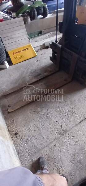 vile viljuske za viljuskar