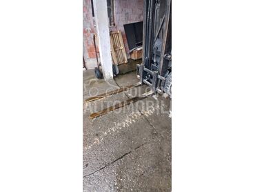 vile viljuske za viljuskar