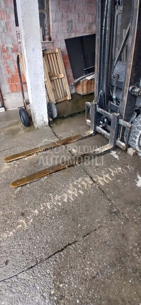 vile viljuske za viljuskar