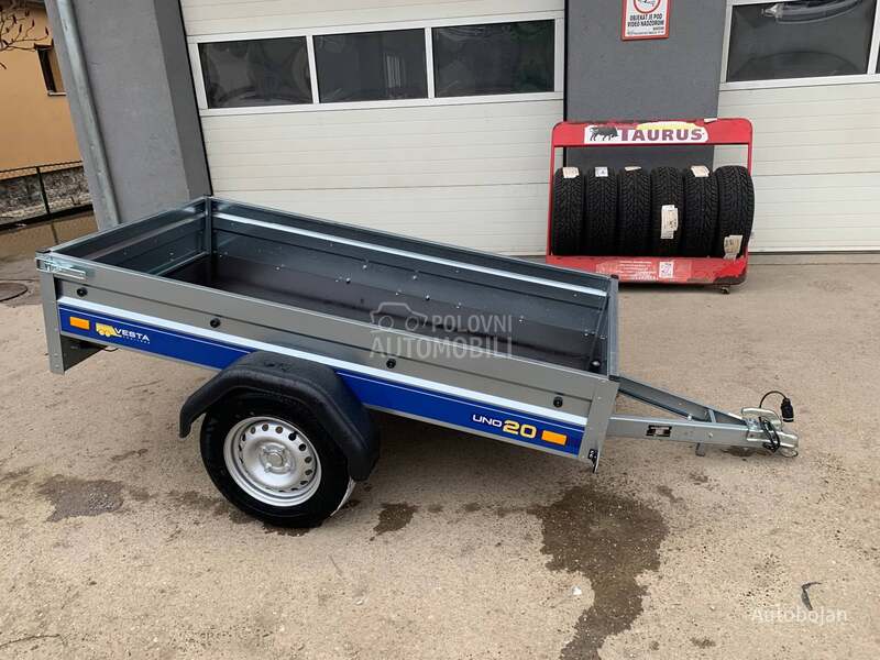 Vesta Light 20kip/17kip/20uno