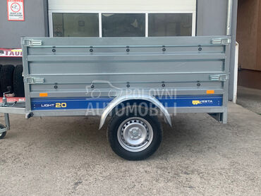 Vesta Light 20kip/17kip/20uno