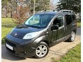 Fiat Qubo 1.3mjet auto.matik