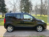 Fiat Qubo 1.3mjet auto.matik