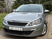 Peugeot 308 1.6hdi holand