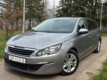 Peugeot 308 1.6hdi holand