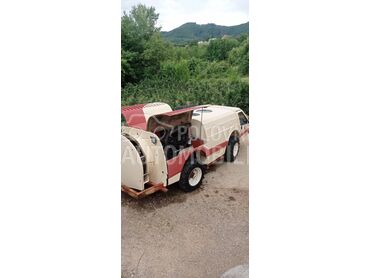 Deutz Fahr atom fantini