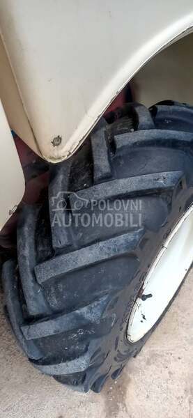 Deutz Fahr atom fantini