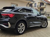 Audi Q3 2.0TDi / SB /S Line
