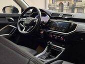 Audi Q3 2.0TDi / SB /S Line