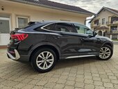 Audi Q3 2.0TDi / SB /S Line