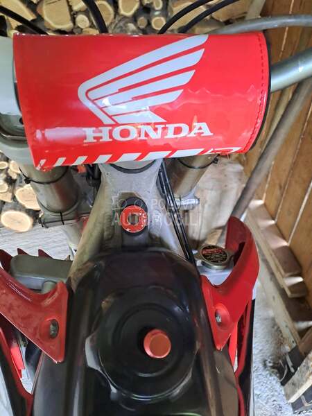Honda CRF 450R