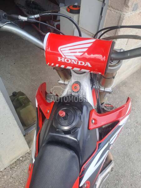 Honda CRF 450R