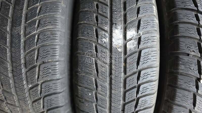Michelin 185/65 R15 Zimska
