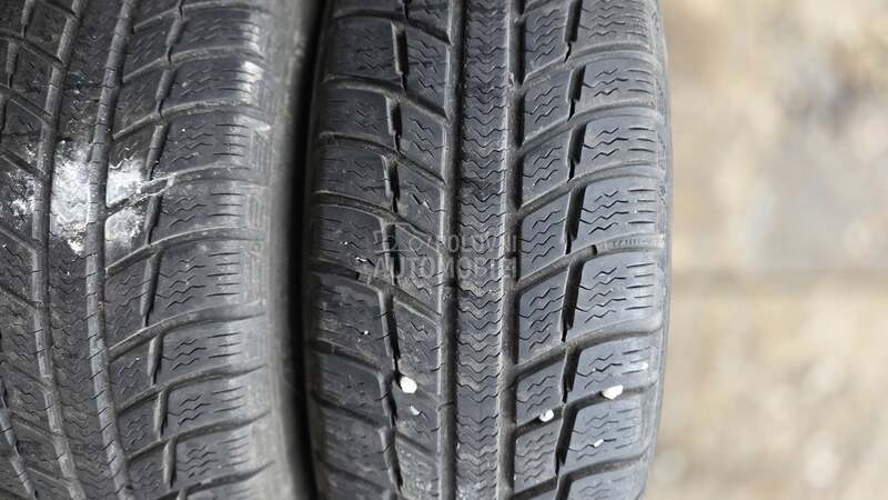 Michelin 185/65 R15 Zimska