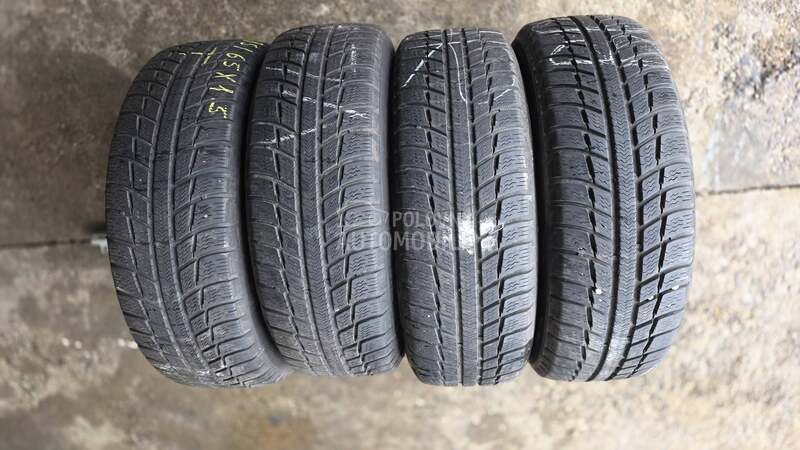 Michelin 185/65 R15 Zimska