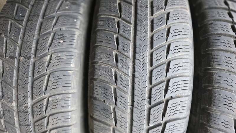 Michelin 185/65 R15 Zimska