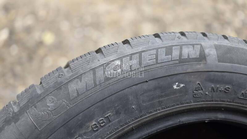Michelin 185/65 R15 Zimska